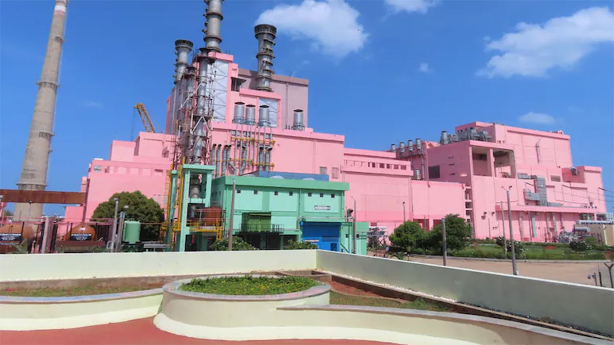 দীর্ঘ মেরামতের পর ভারতের সর্বাধুনিক পারমাণবিক রিঅ্যাক্টর জ্বালানি লোডিংয়ের পথে