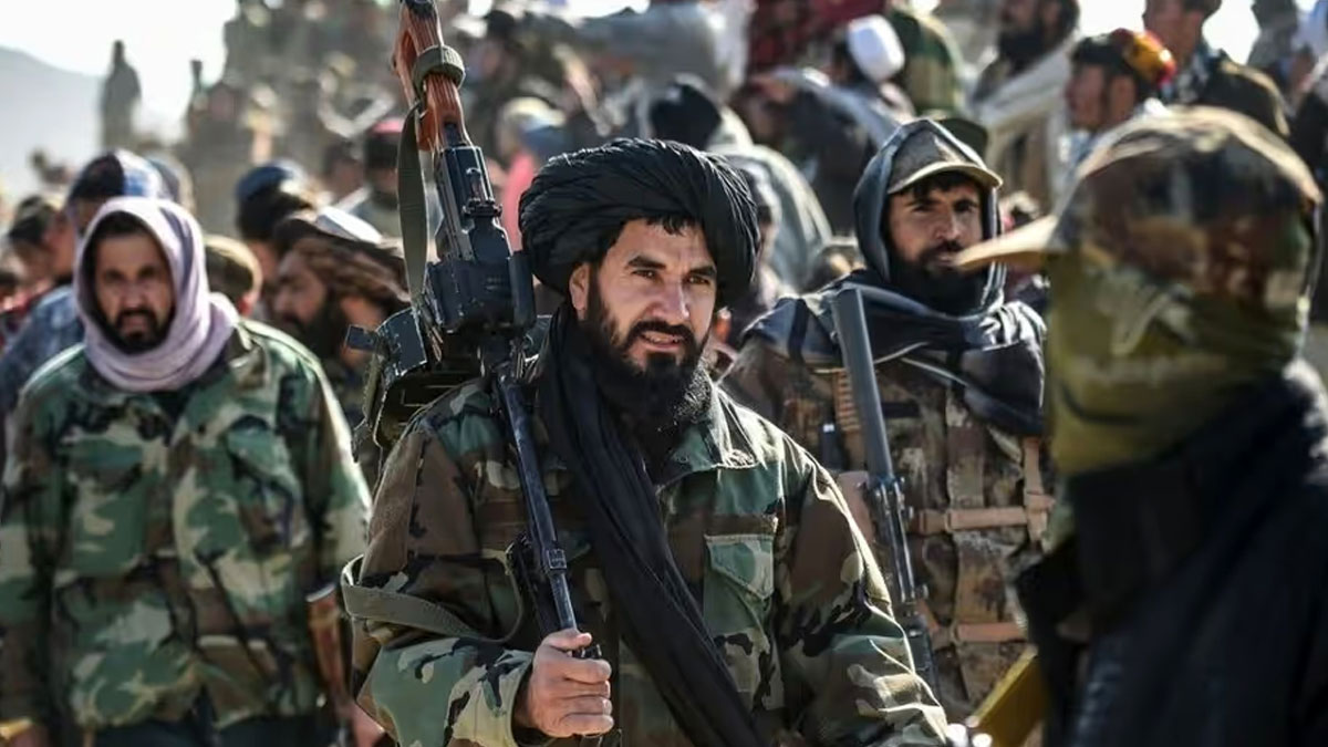 অবশেষে পাক–আফগান যুদ্ধবিরতিতে মিলল সমাধানের পথ