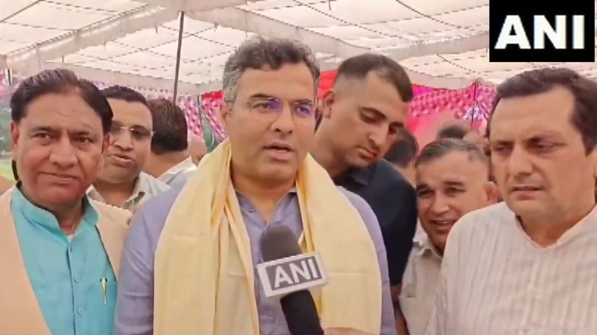 ছট পূজার জন্য দিল্লির প্রতি জেলায় মডেল ঘাট নির্মাণের ঘোষণা মন্ত্রীর