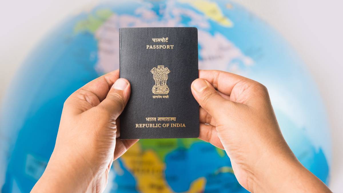 পাসপোর্ট সূচকে পিছিয়ে গেল ভারত, স্থান ৮৫, প্রথম দশে নেই ট্রাম্পের আমেরিকা
