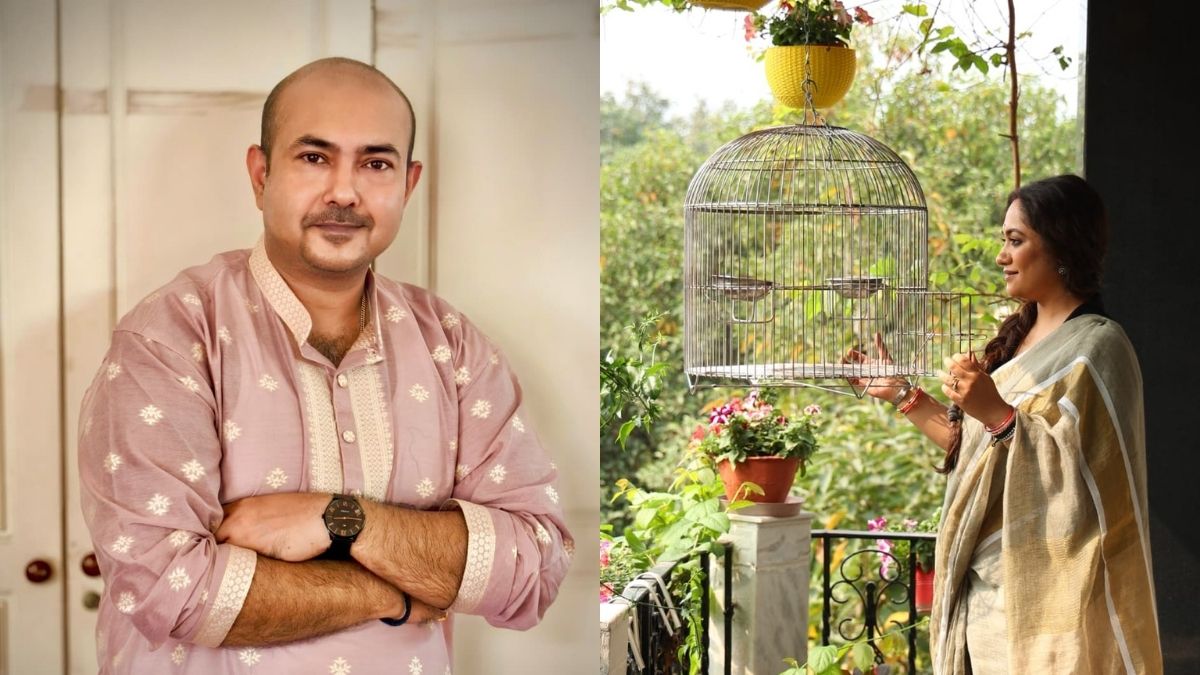 পিঞ্জর: যেখানে খাঁচাবন্দি পাখি হয়ে ওঠে সমাজের প্রতিচ্ছবি