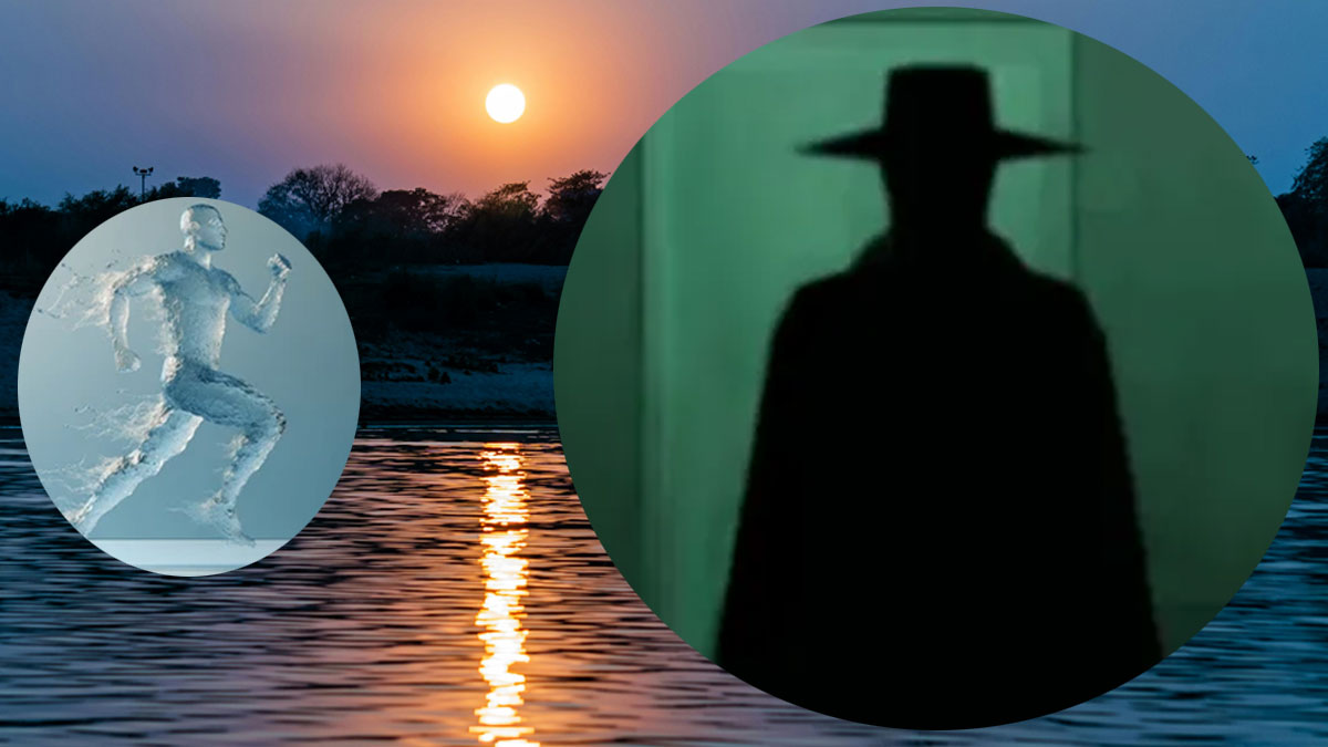 কবিতা গুচ্ছ