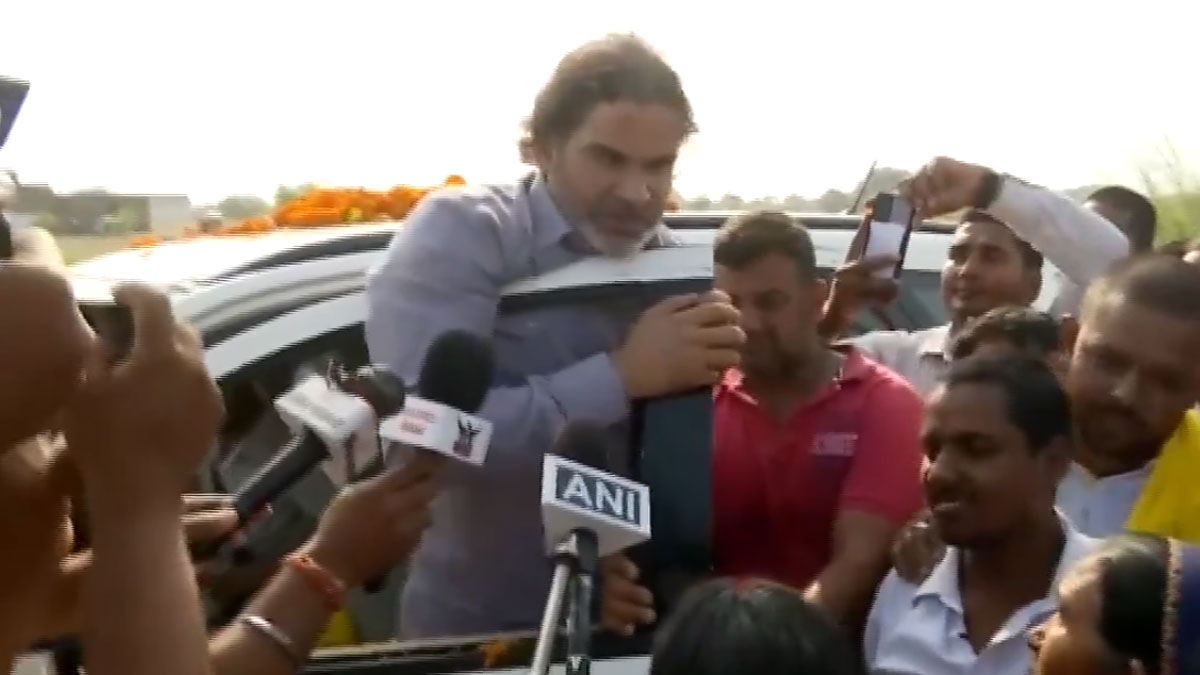 ‘কে হবেন প্রতিনিধি তা ঠিক করবেন মানুষ’, বার্তা প্রশান্ত কিশোরের