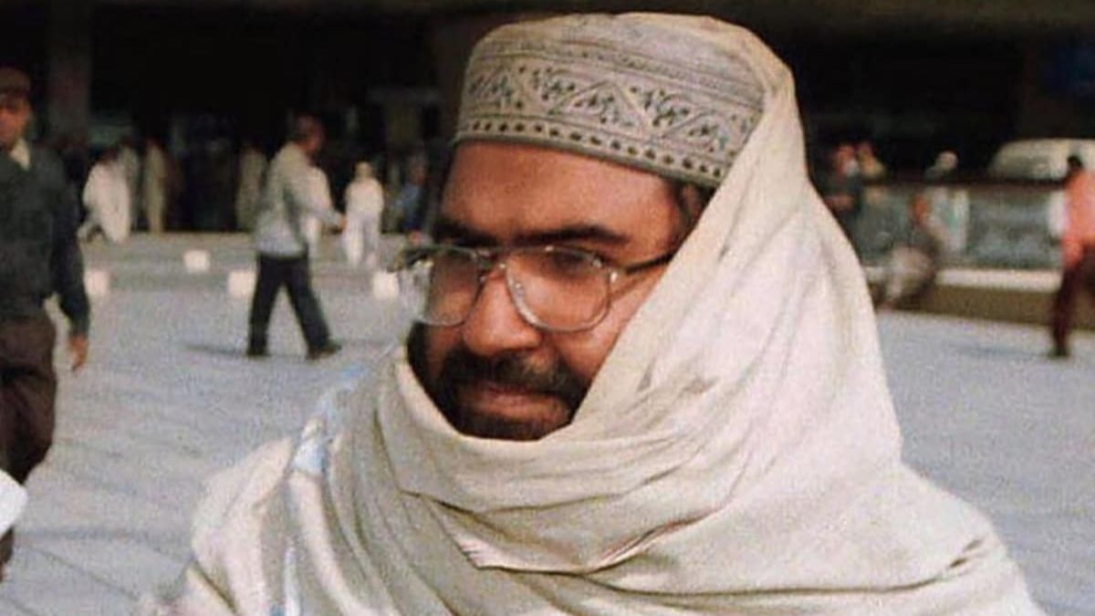 অনলাইন ‘জিহাদি কোর্স’ জইশের, দায়িত্বে মাসুদের ২ বোন