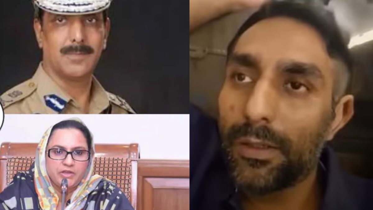 স্ত্রীয়ের সঙ্গে বাবার সম্পর্ক জানত মা-বোনও, পঞ্জাবের প্রাক্তন মন্ত্রীর পুত্র মৃত্যুতে রহস্য