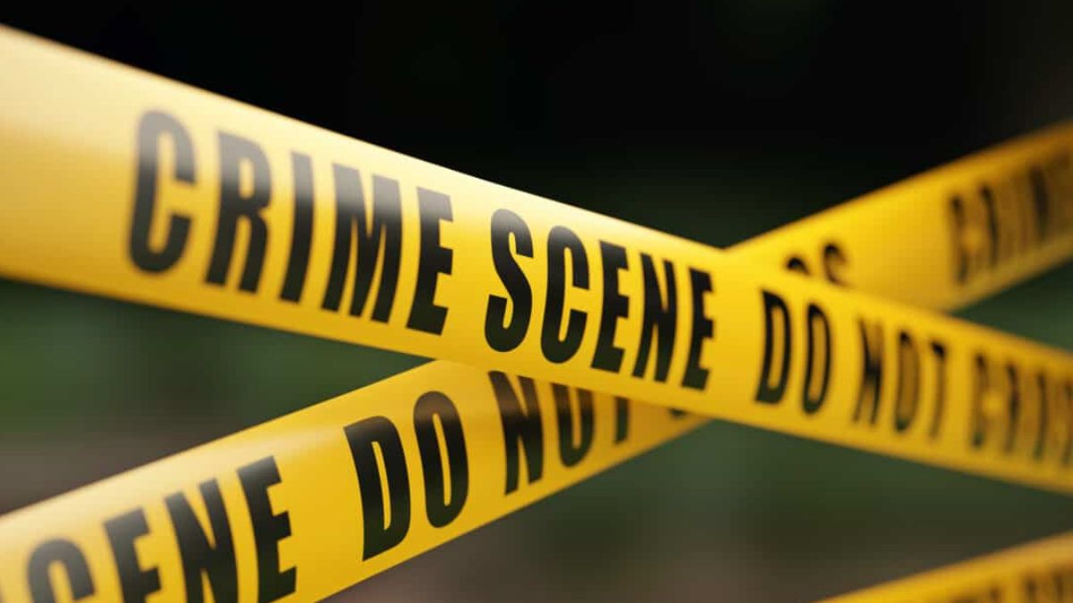 বারুইপুরে পচাগলা দেহ উদ্ধার