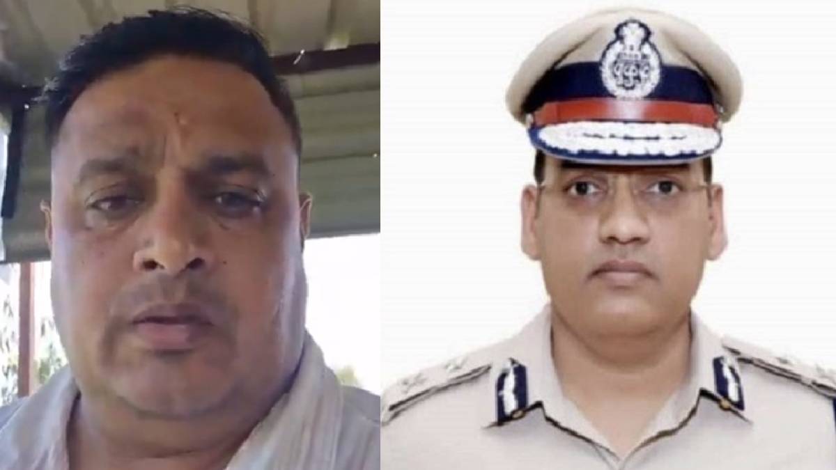 হরিয়ানার এডিজি পূরণ কুমারের মৃত্যুর তদন্তে যুক্ত আরও এক পুলিশকর্মী আত্মঘাতী, রাজ্যজুড়ে উত্তেজনা
