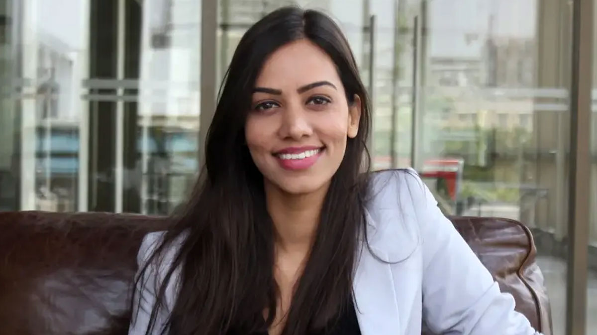 যে গুগল একদিন ফিরিয়ে দিয়েছিল, আজ তারই নেতৃত্বে রাগিনী