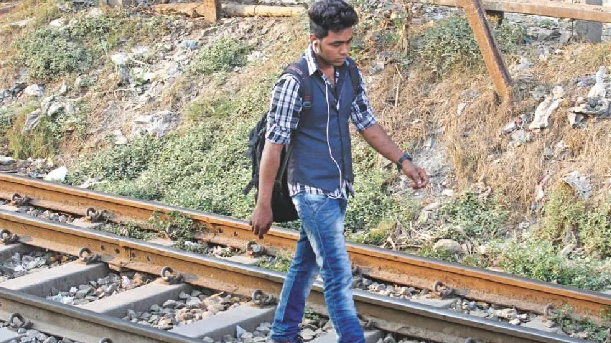 এনসিআরবি-র রিপোর্ট প্রকাশ, রেল ট্র্যাকে দুর্ঘটনায় দ্বিতীয় স্থানে বাংলা