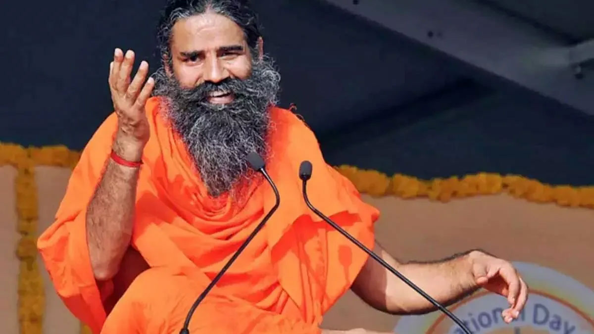 পতঞ্জলি গুরুকুলের বার্ষিক উৎসব, প্রাচীন শিক্ষাব্যবস্থা পুনর্জীবিত করতে উদ্যোগী রামদেব