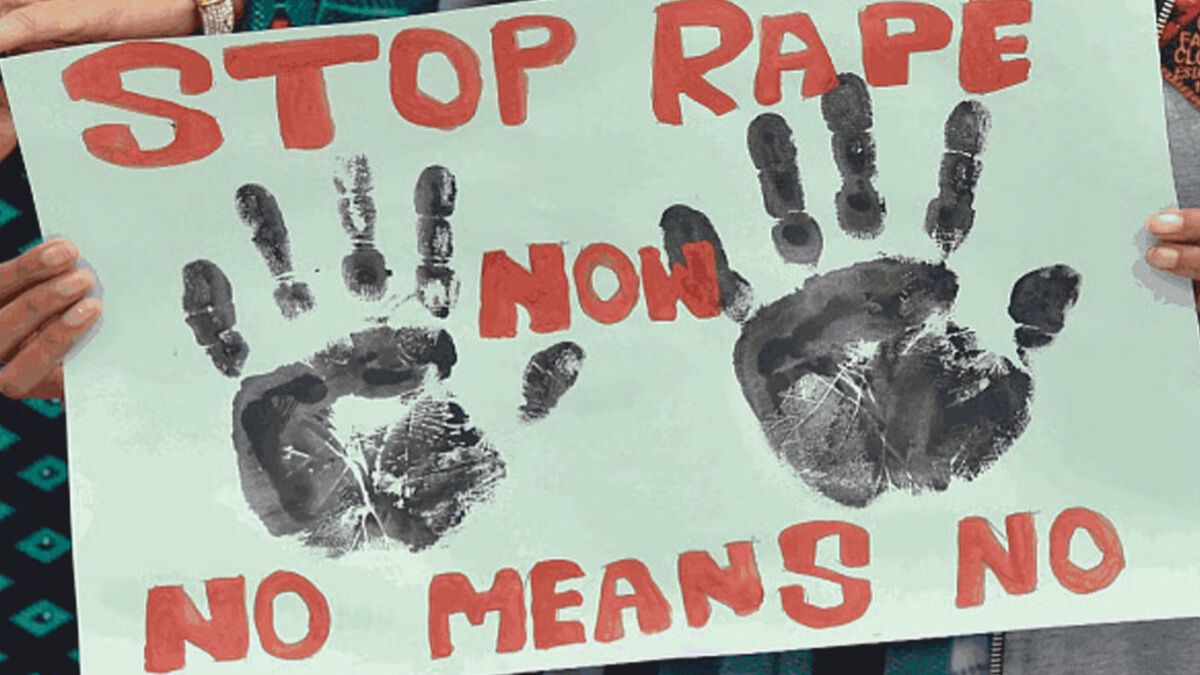 ব্রিটেনে ভারতীয় বংশোদ্ভূতকে ধর্ষণের অভিযোগ