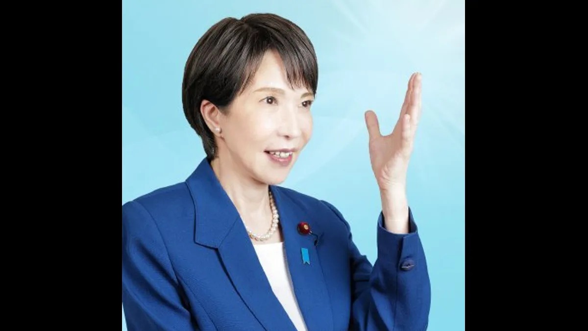 জাপানে প্রথমবার নির্বাচিত হলেন মহিলা প্রধানমন্ত্রী, শুভেচ্ছাবার্তা জানালেন মোদী