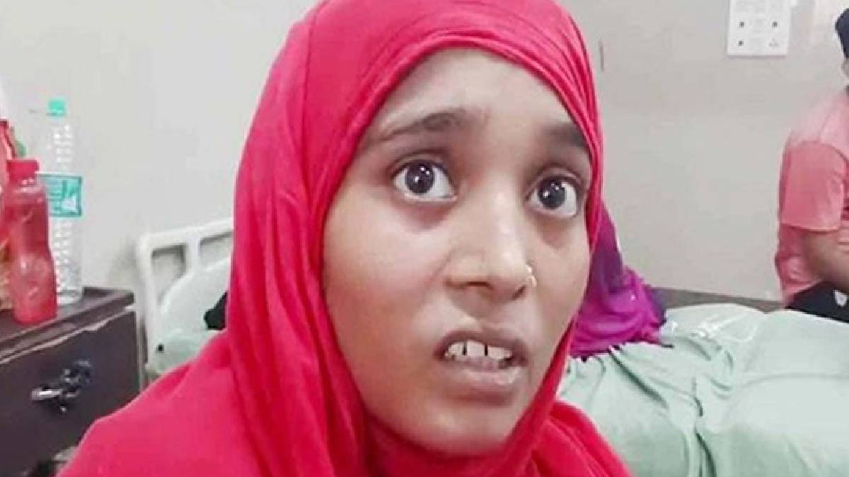 সংখ্যালঘু অন্তঃসত্ত্বা মহিলাকে চিকিৎকায় ‘না’, যোগী রাজ্যে বিতর্কে চিকিৎসক