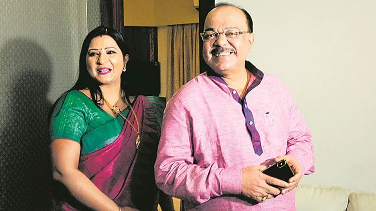 মমতা ও শোভনের বৈঠকের পরের দিন শিক্ষা দপ্তরের চিঠি পেলেন বৈশাখী