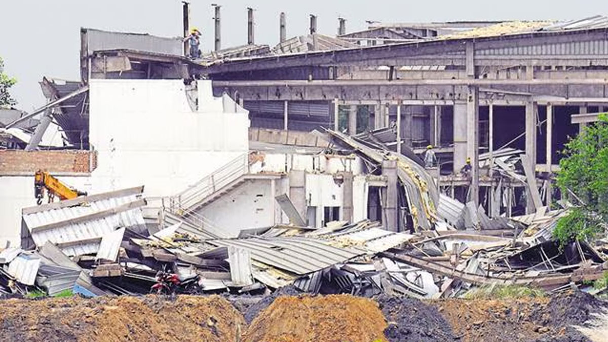 সিঙ্গুরের জমি ফেরত মামলায় সুপ্রিম কোর্টে রাজ্যের বড় জয়