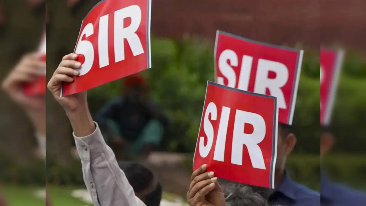 সাগর, বনগাঁ এবং বাঁকুড়ায় ফের অসুস্থ বিএলও