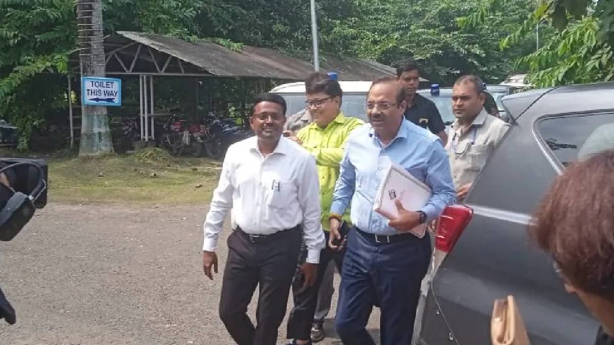 রাজ্যে ২ নভেম্বর থেকে শুরু হতে পারে এসআইআর, তোড়জোড় ভোট প্রস্তুতিতে