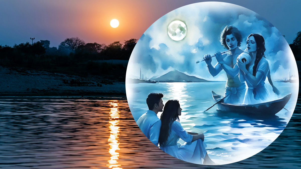 ভাটির দেশের সোনার কইন্যা