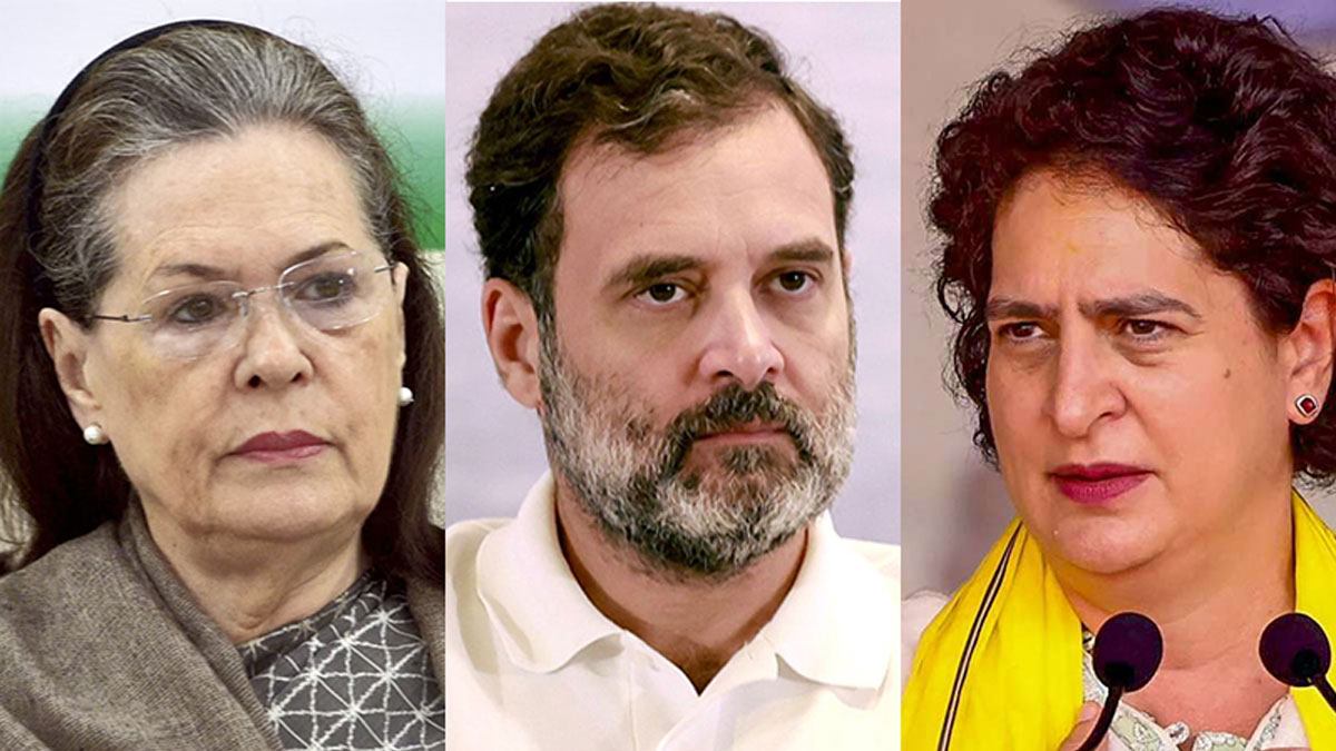 প্রায় দু’মাস পর বিহারে ফিরছেন রাহুল গান্ধী, চাঙ্গা কংগ্রেস শিবির