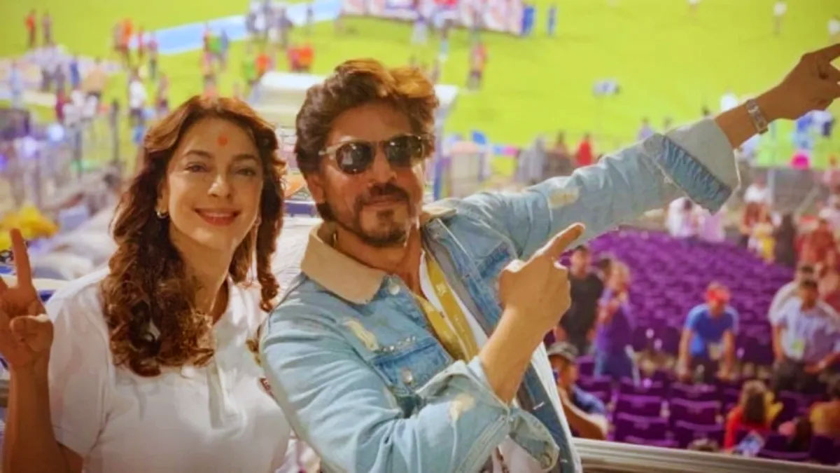 ধনকুবেরের তালিকায় প্রবেশ করলেন শাহরুখ খান