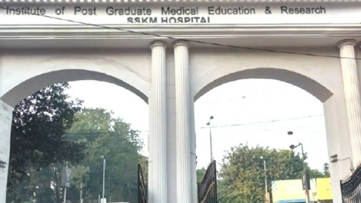 আজ থেকে এসএসকেএমে চালু হল  উডবার্ন ওয়ার্ড ‘অনন্য’, রোগী পরিষেবা আরও উন্নত করতে এই উদ্যোগ