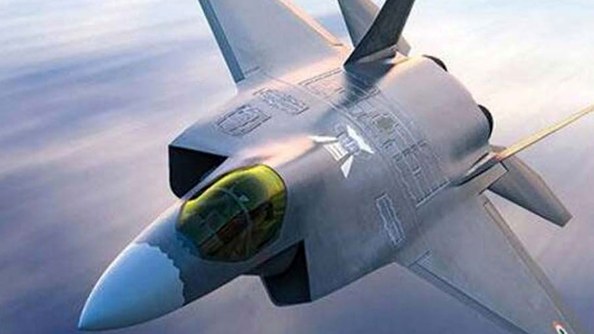 পঞ্চম প্রজন্মের রাডার-অদৃশ্য যুদ্ধবিমান নির্মাণকারী সংস্থাগুলিকে বাছাই শুরু করল প্রতিরক্ষা মন্ত্রক