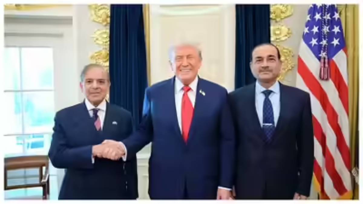 আমেরিকা থেকে অত্যাধুনিক ক্ষেপণাস্ত্র কিনছে পাকিস্তান, বাংলাদেশও পিছিয়ে নেই