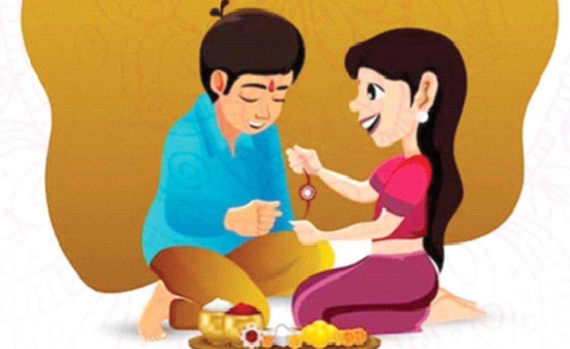 ভাইফোঁটা! বোনফোঁটা নয় কেন?