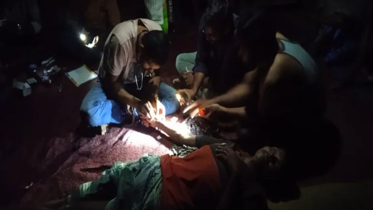 শ্রাদ্ধানুষ্ঠানের খাবার খেয়ে মৃত ৫, অসুস্থ একাধিক