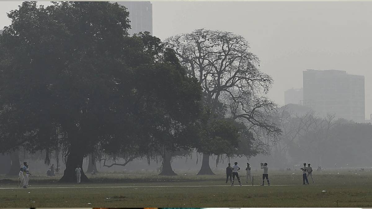 আজ থেকে কমতে পারে দক্ষিণবঙ্গের তাপমাত্রা