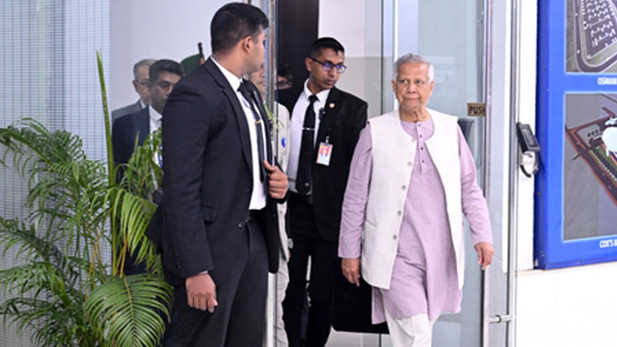 নতুন অধ্যায়, যৌথ গোয়েন্দা কাঠামো গড়ল পাকিস্তান ও বাংলাদেশ