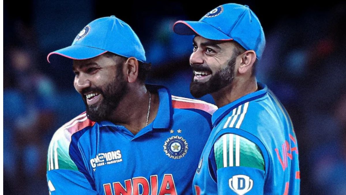 অস্ট্রেলিয়ার বিরুদ্ধে ম্যাচ খেলতে পারবেন রোহিত-বিরাটরা? হঠাৎ সংশয়!