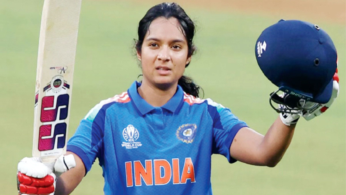 বিশ্বজয়ের অনন্যা প্রতীকার হাতে শোভা পেল না মেডেল