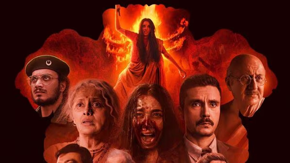 বেঙ্গল ফাইলস নিয়ে কিছু প্রশ্ন