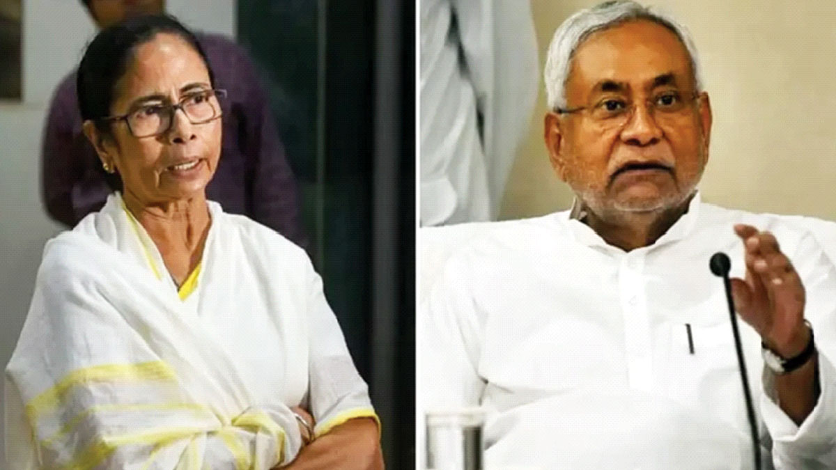 বিহারের ভোটের ফলের কোনও  প্রভাব বাংলায় পড়বে কি?