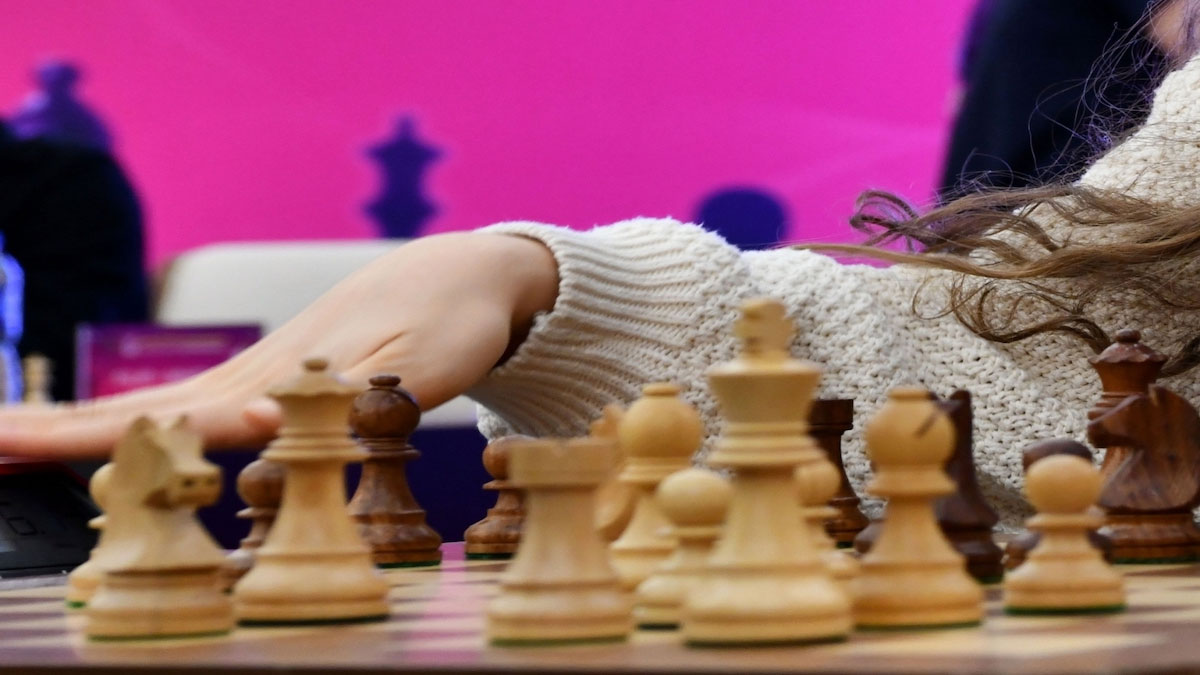 দাবায় ভারতের চরম ব্যর্থতা