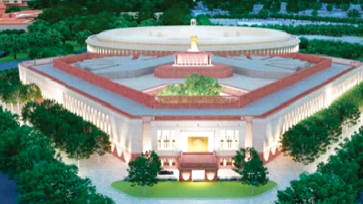 সংসদে ‘জয় হিন্দ’ ও ‘বন্দে মাতরম’ নিষিদ্ধ, তীব্র প্রতিক্রিয়া মমতার