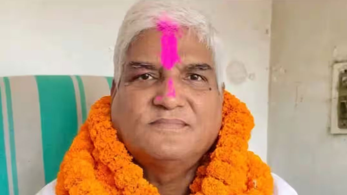 হৃদরোগে আক্রান্ত হয়ে মৃত্যু জন সুরাজ প্রার্থীর