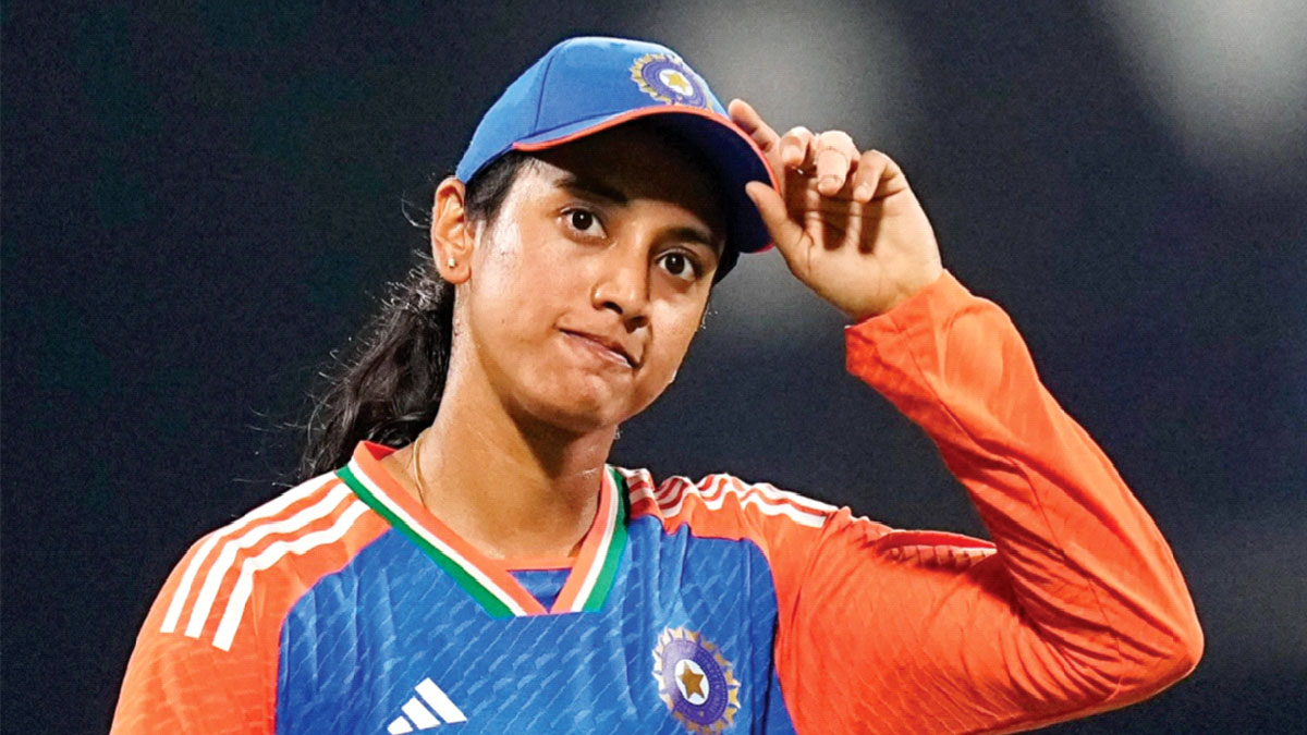 বিশ্বকাপ জয়ের পরে দীপ্তির জীবন বদলে গেছে