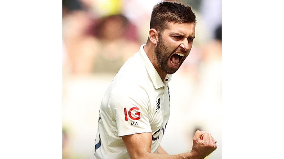 অ্যাশেজের প্রথম টেস্টের আগে ১২ জনের দল ঘোষণা ইংল্যান্ডের