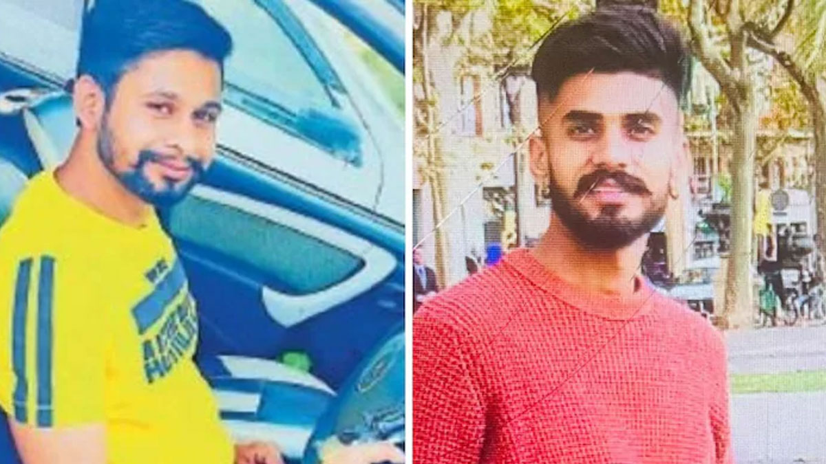 আমেরিকায় গ্রেপ্তার ভারতের ‘মোস্ট ওয়ান্টেড’ দুই গ্যাংস্টার