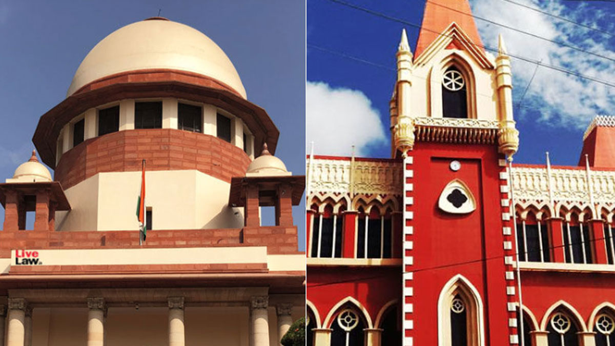 ‘অযোগ্য নিয়োগ নয়’ নির্দেশ সুপ্রিম কোর্টের