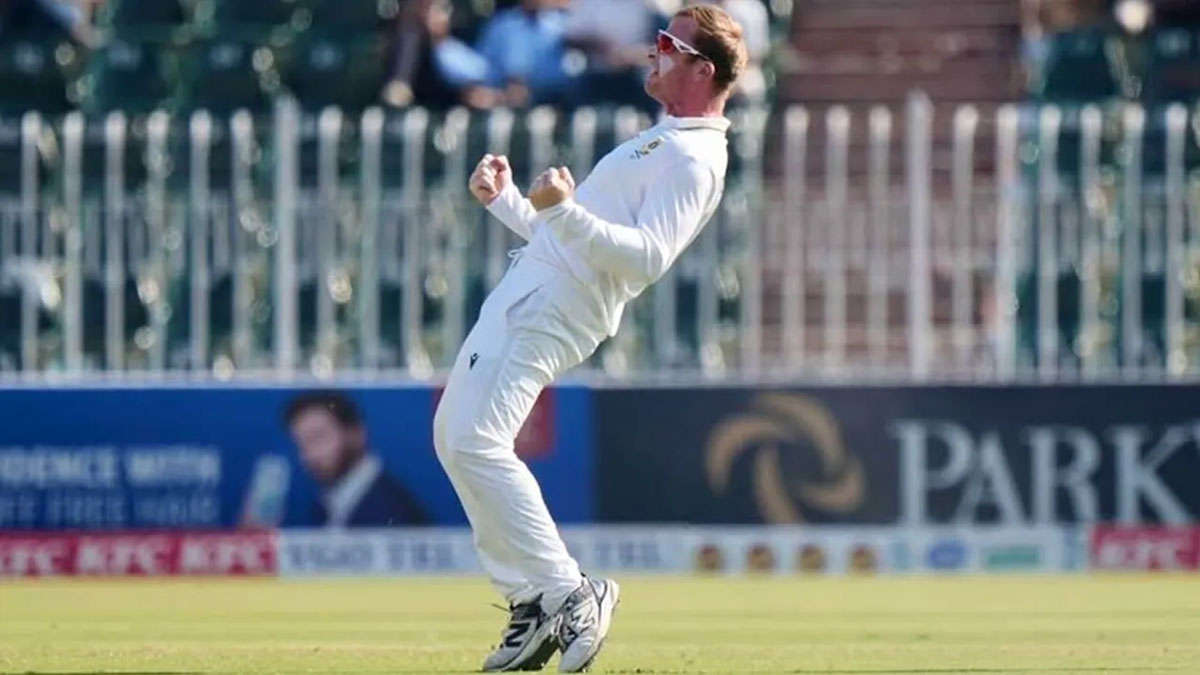 ইডেনের নায়ক হারমার মনে করছেন স্পোর্টিং উইকেট চাইবে ভারত