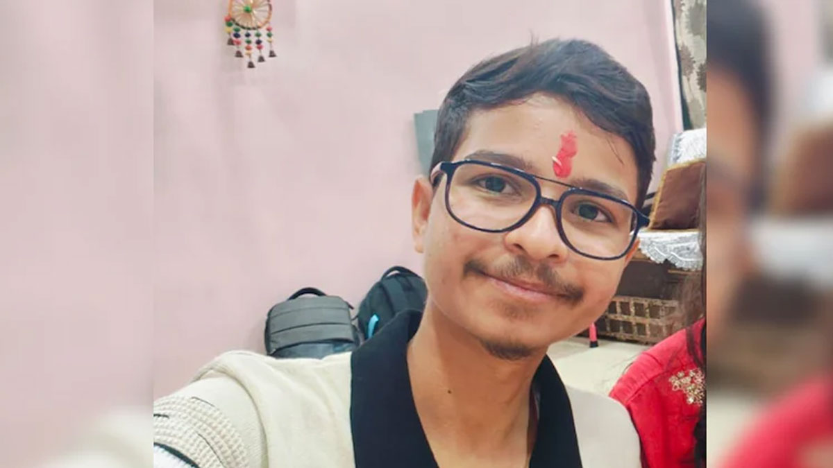 আইআইটি ভিলাইয়ের প্রথম বর্ষের ছাত্রের মৃত্যুতে গাফিলতির অভিযোগ