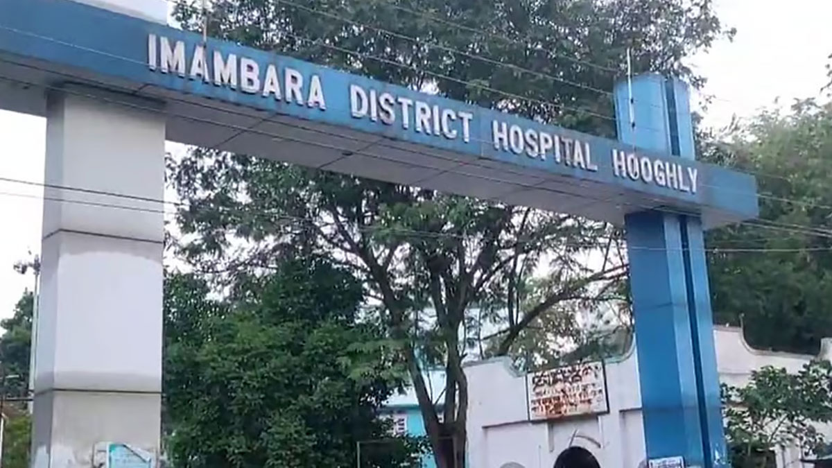 চাঁপদানিতে একই পরিবারের তিন জনের রহস্যমৃত্যু