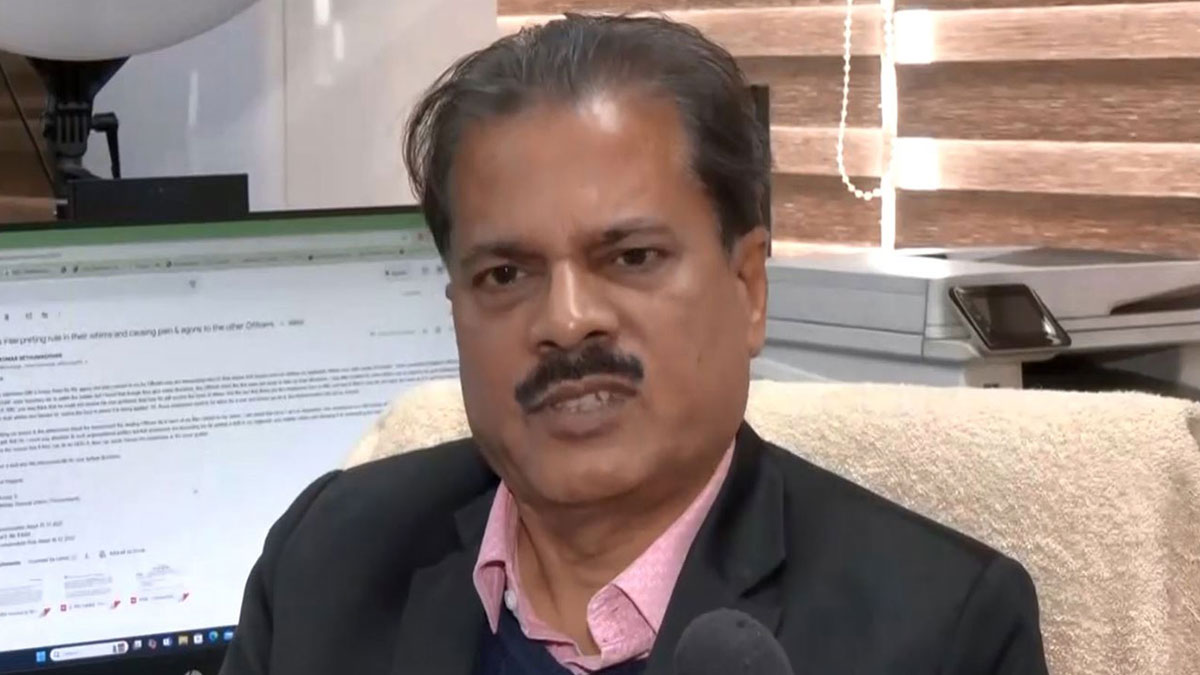 আগ্নেয়গিরির ছাই ট্রপোস্ফিয়ারে আটকে, সন্ধ্যার মধ্যেই চীনের দিকে যাবে