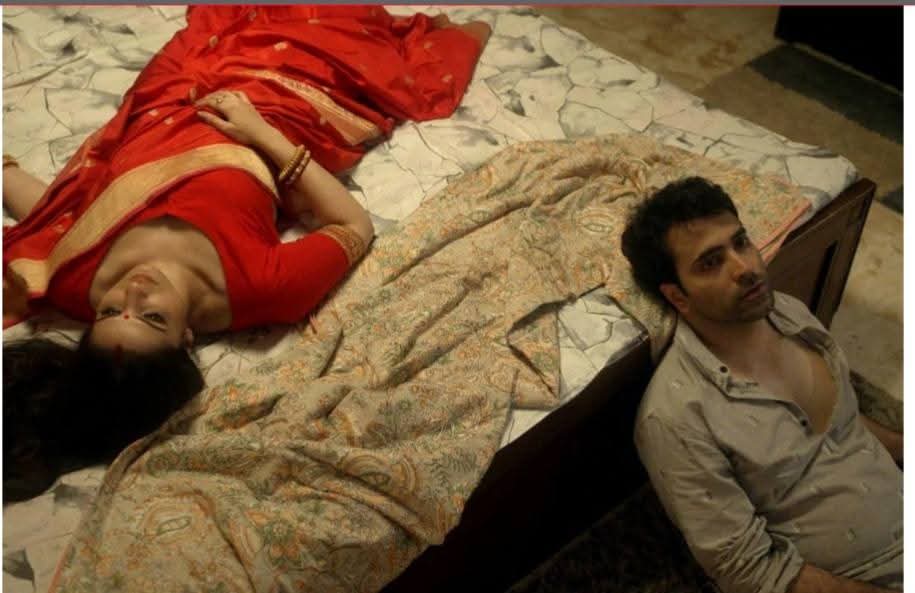 ডিপ ফ্রিজ’ যেন অহল্যার শাপমোচনের গল্প