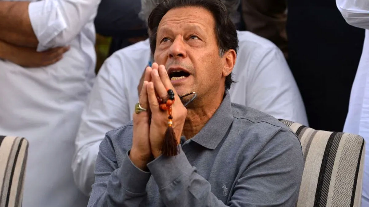 ইমরান খানকে জেলেই খুনের গুঞ্জন