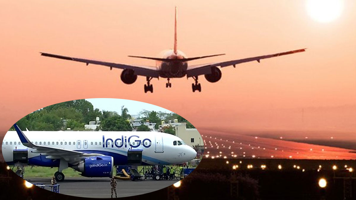 সৌর বিকিরণে বিমান চলাচলে বড় বিপদের আশঙ্কা, জরুরি বিবৃতি জারি