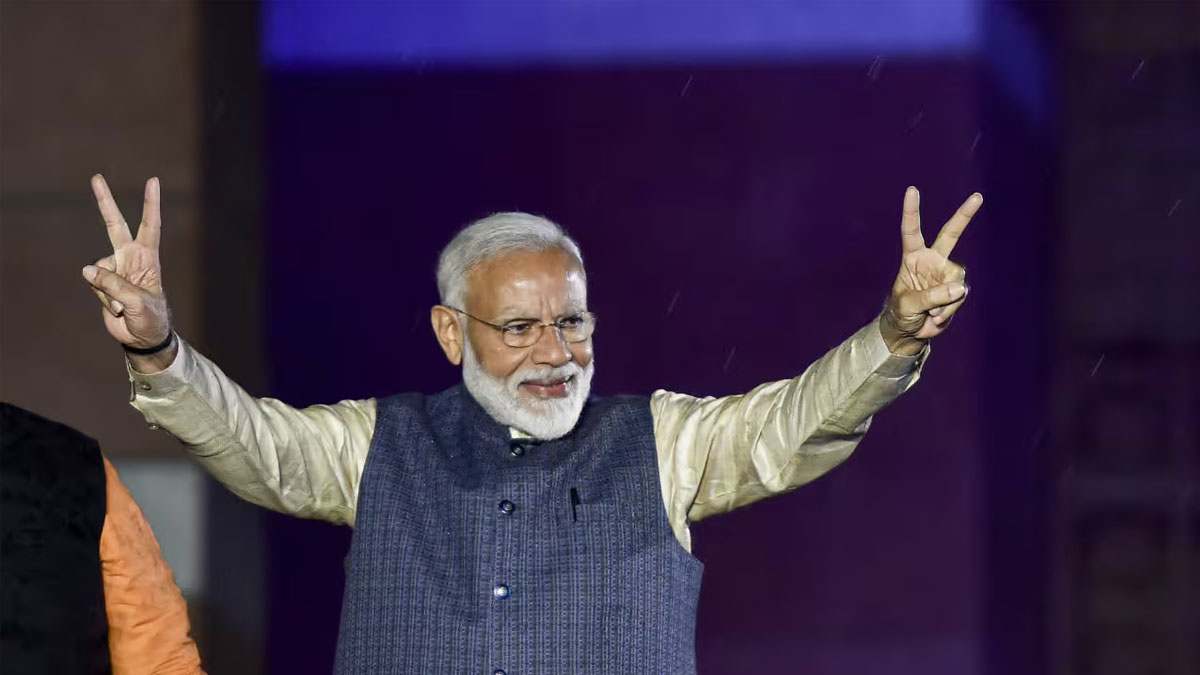 বিজেপির আগাম প্রচার শুরু, ২০ ডিসেম্বর রানাঘাটে প্রধানমন্ত্রী মোদীর সভা